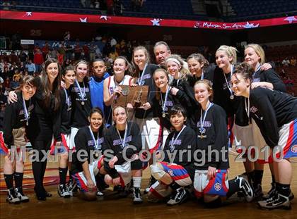Thumbnail 2 in Portland vs. St. Paul Catholic (CIAC Class S Final) photogallery.
