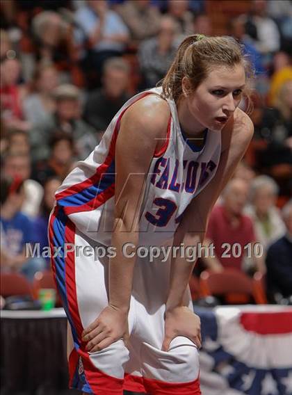 Thumbnail 1 in Portland vs. St. Paul Catholic (CIAC Class S Final) photogallery.
