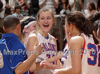 Thumbnail 1 in Portland vs. St. Paul Catholic (CIAC Class S Final) photogallery.