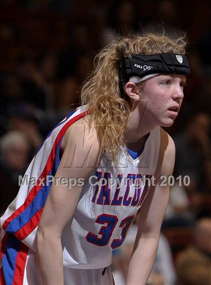 Thumbnail 1 in Portland vs. St. Paul Catholic (CIAC Class S Final) photogallery.