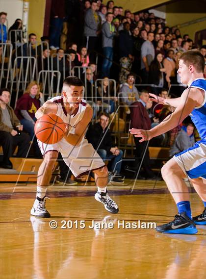 Thumbnail 2 in Mahopac @ Arlington photogallery.
