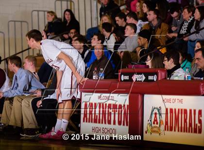 Thumbnail 2 in Mahopac @ Arlington photogallery.