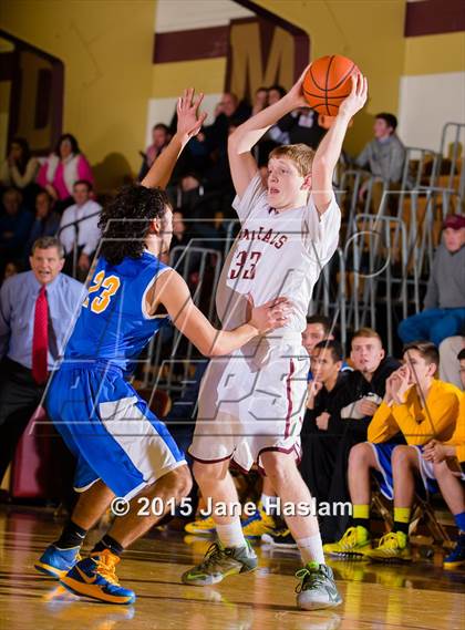 Thumbnail 2 in Mahopac @ Arlington photogallery.