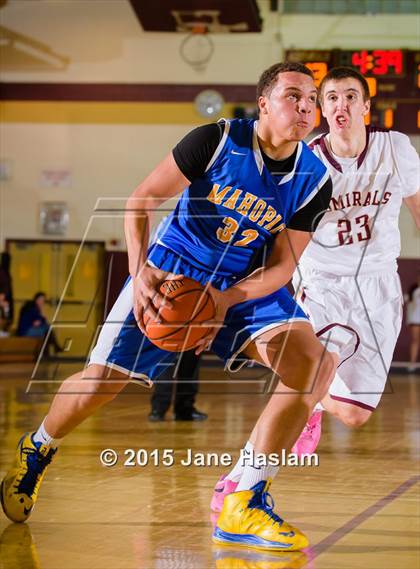 Thumbnail 2 in Mahopac @ Arlington photogallery.