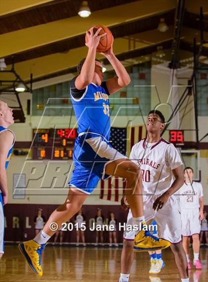 Thumbnail 3 in Mahopac @ Arlington photogallery.
