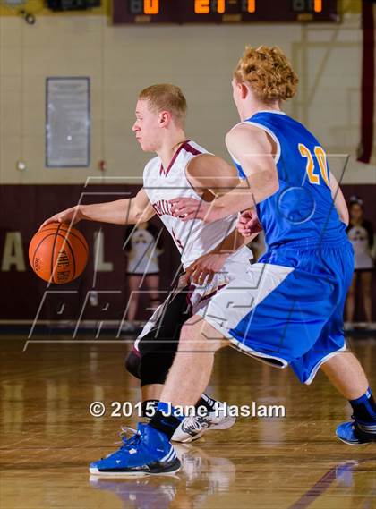 Thumbnail 1 in Mahopac @ Arlington photogallery.