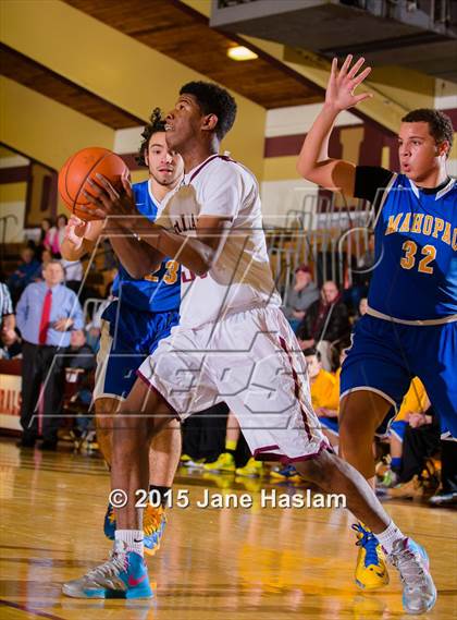 Thumbnail 1 in Mahopac @ Arlington photogallery.