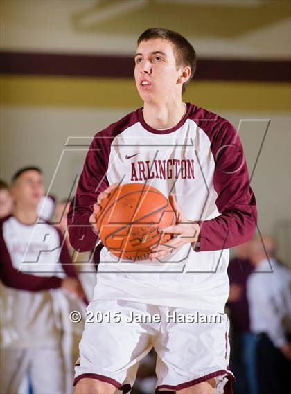 Thumbnail 2 in Mahopac @ Arlington photogallery.