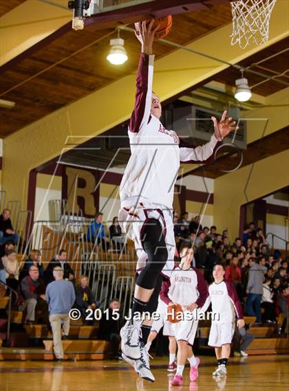 Thumbnail 1 in Mahopac @ Arlington photogallery.
