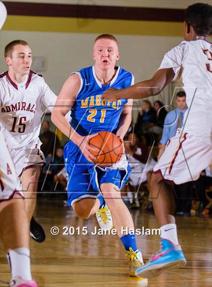 Thumbnail 1 in Mahopac @ Arlington photogallery.