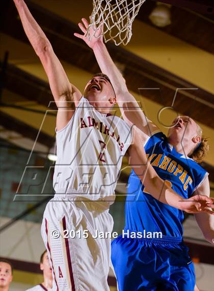 Thumbnail 3 in Mahopac @ Arlington photogallery.