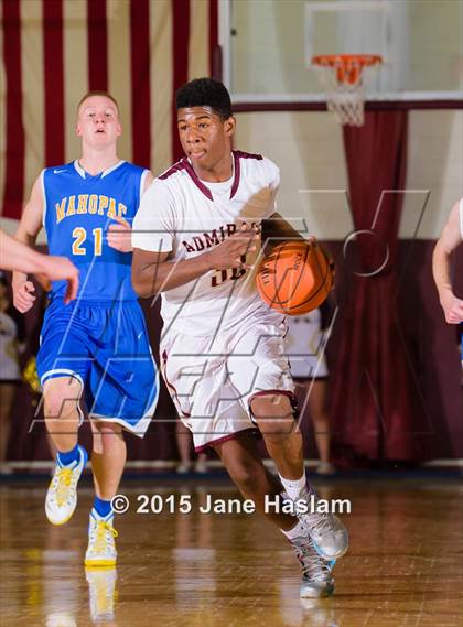 Thumbnail 2 in Mahopac @ Arlington photogallery.