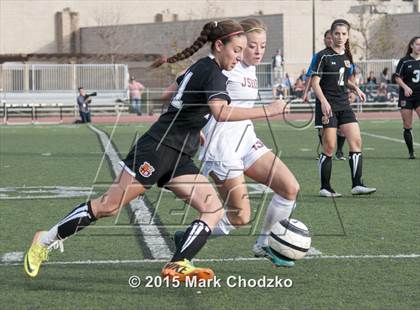 Thumbnail 3 in Rosary @ JSerra Catholic photogallery.