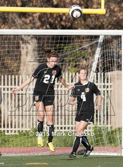Thumbnail 2 in Rosary @ JSerra Catholic photogallery.