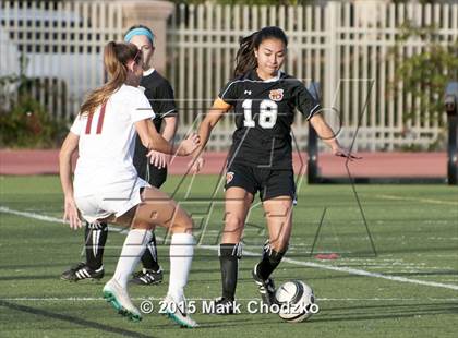 Thumbnail 1 in Rosary @ JSerra Catholic photogallery.