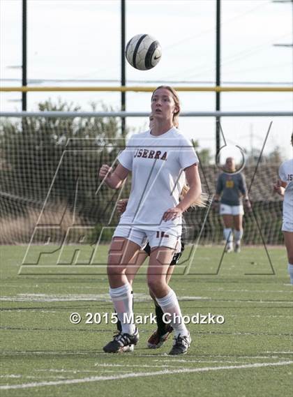 Thumbnail 2 in Rosary @ JSerra Catholic photogallery.