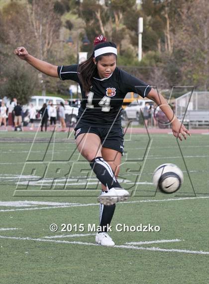 Thumbnail 3 in Rosary @ JSerra Catholic photogallery.