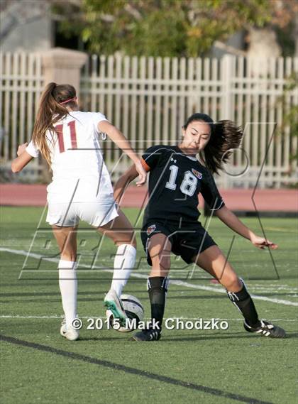 Thumbnail 1 in Rosary @ JSerra Catholic photogallery.