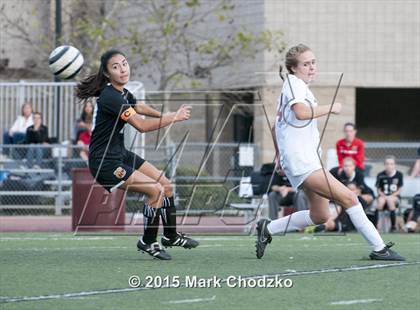 Thumbnail 3 in Rosary @ JSerra Catholic photogallery.