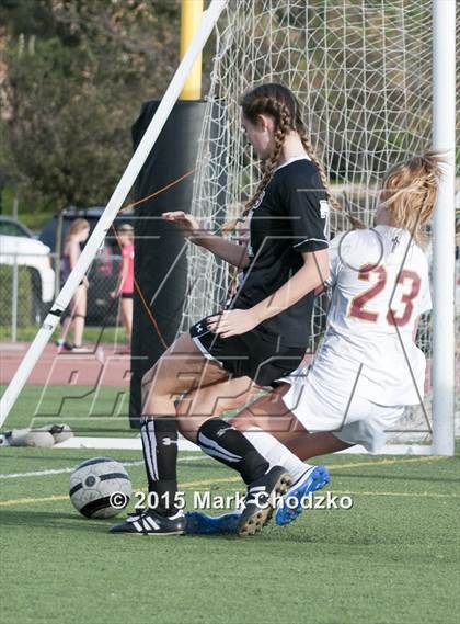 Thumbnail 2 in Rosary @ JSerra Catholic photogallery.