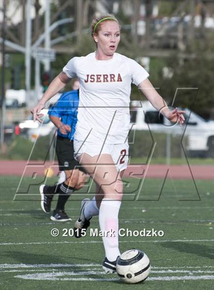 Thumbnail 2 in Rosary @ JSerra Catholic photogallery.