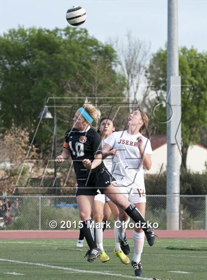 Thumbnail 2 in Rosary @ JSerra Catholic photogallery.