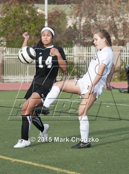 Thumbnail 2 in Rosary @ JSerra Catholic photogallery.