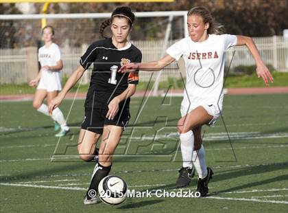 Thumbnail 3 in Rosary @ JSerra Catholic photogallery.