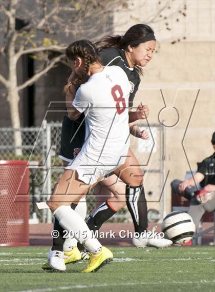 Thumbnail 2 in Rosary @ JSerra Catholic photogallery.