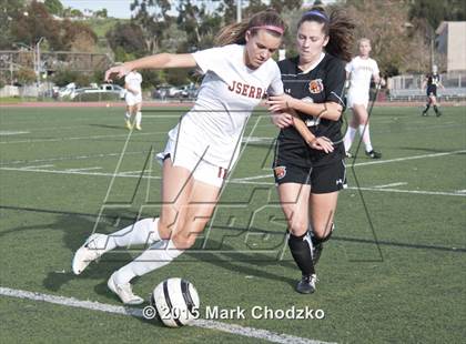 Thumbnail 3 in Rosary @ JSerra Catholic photogallery.