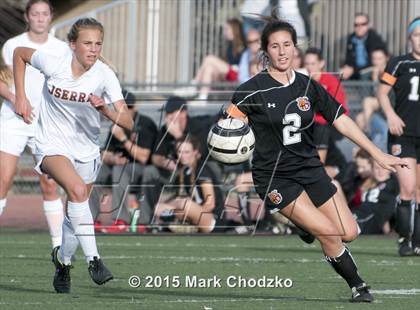 Thumbnail 2 in Rosary @ JSerra Catholic photogallery.