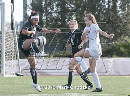 Thumbnail 1 in Rosary @ JSerra Catholic photogallery.