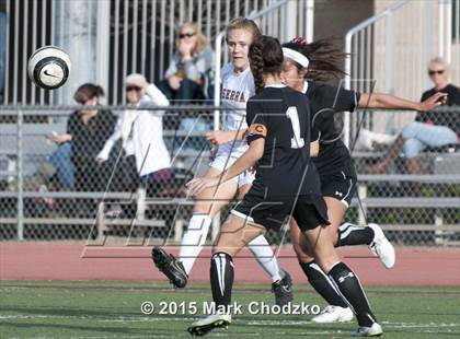 Thumbnail 2 in Rosary @ JSerra Catholic photogallery.