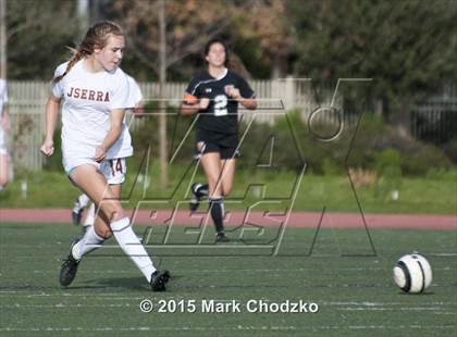 Thumbnail 1 in Rosary @ JSerra Catholic photogallery.