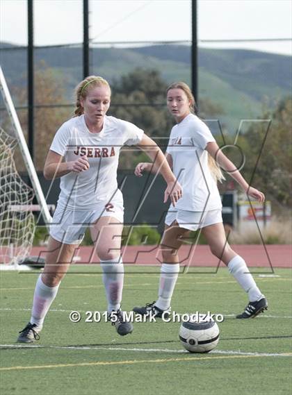 Thumbnail 3 in Rosary @ JSerra Catholic photogallery.