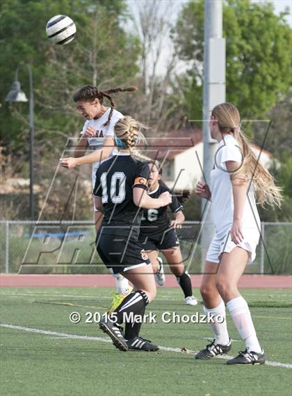 Thumbnail 1 in Rosary @ JSerra Catholic photogallery.