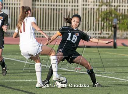 Thumbnail 3 in Rosary @ JSerra Catholic photogallery.
