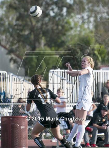 Thumbnail 3 in Rosary @ JSerra Catholic photogallery.
