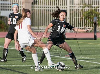Thumbnail 2 in Rosary @ JSerra Catholic photogallery.