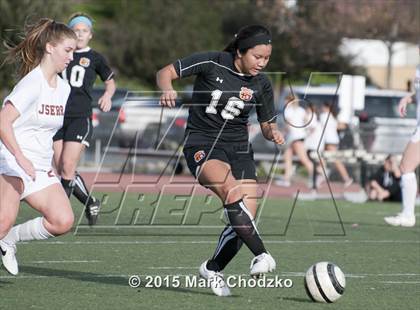 Thumbnail 1 in Rosary @ JSerra Catholic photogallery.