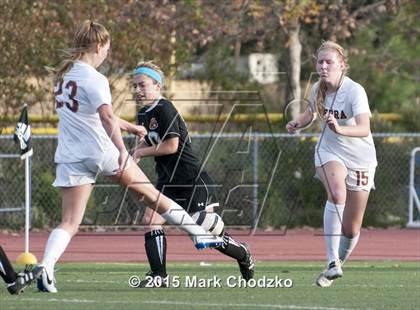 Thumbnail 2 in Rosary @ JSerra Catholic photogallery.
