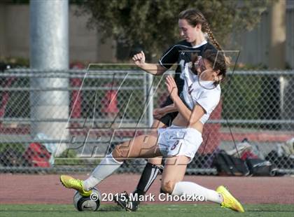 Thumbnail 2 in Rosary @ JSerra Catholic photogallery.