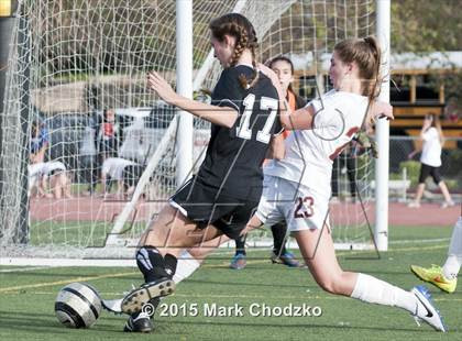 Thumbnail 3 in Rosary @ JSerra Catholic photogallery.