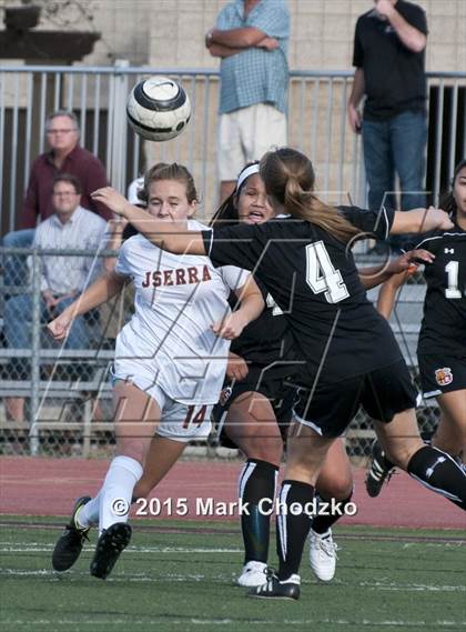 Thumbnail 3 in Rosary @ JSerra Catholic photogallery.