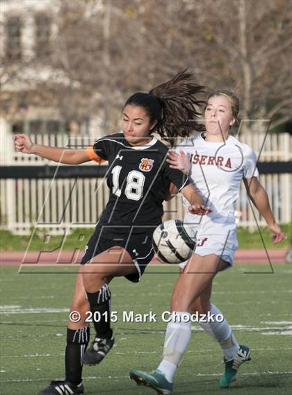 Thumbnail 3 in Rosary @ JSerra Catholic photogallery.