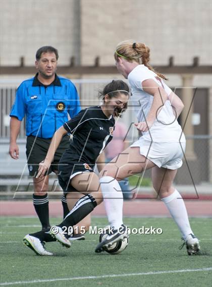 Thumbnail 2 in Rosary @ JSerra Catholic photogallery.