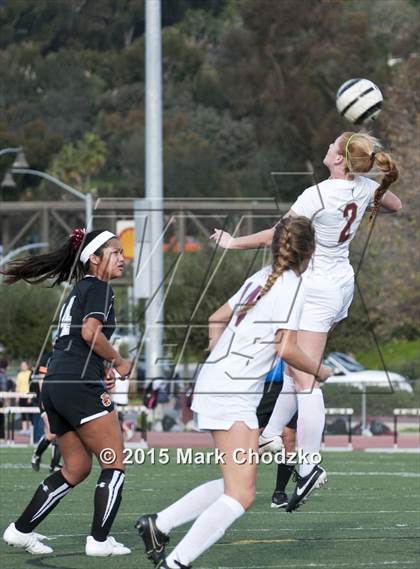 Thumbnail 3 in Rosary @ JSerra Catholic photogallery.