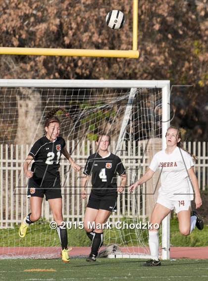 Thumbnail 3 in Rosary @ JSerra Catholic photogallery.