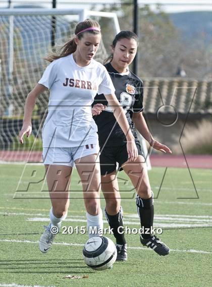 Thumbnail 1 in Rosary @ JSerra Catholic photogallery.