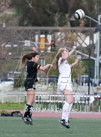 Thumbnail 2 in Rosary @ JSerra Catholic photogallery.
